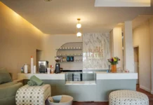 Nails Dunn Beauty Bar & Café. Image supplied by PR company.