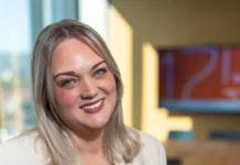 Please stop turning CEOs into content creators Natania Pio, Marketing & Communications Executive Associate at Change Logic. Image supplied by PR company.