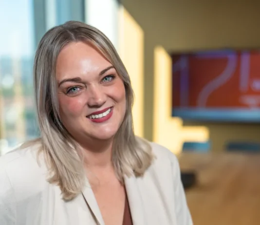 Please stop turning CEOs into content creators Natania Pio, Marketing & Communications Executive Associate at Change Logic. Image supplied by PR company.