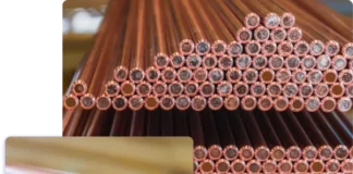 NFM Europe Strengthens Access to Quality Non-Ferrous Metals for UK and European Industries