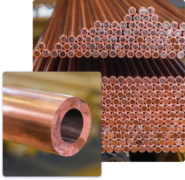 NFM Europe Strengthens Access to Quality Non-Ferrous Metals for UK and European Industries NFM Europe Strengthens Access to Quality Non-Ferrous Metals for UK and European Industries