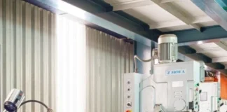 Non-Ferrous Metal Works Builds on Decades of Experience in South Africa’s Metal Industry