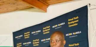 Department of Home Affairs Outreach Issues 65 Birth Certificates in Motherwell