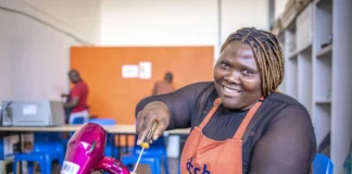 From E-Waste to Enterprise: How South Africans Are Building Businesses From Returned Appliances