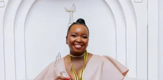 21st Century CEO Zone Feni Wins Consultancy Award at Forty Under 40 South Africa