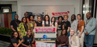 REEL BALANCE: Pan-African Film Festival Gender Equity Project- Launches at the 17th Durban FilmMART 