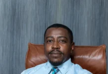 Less paperwork, more progress: Kyocera launches new A3 multifunction printer in South Africa Omane Sokapase, Hardware Product Manager at Kyocera Document Solutions South Africa. Image supplied by PR company.