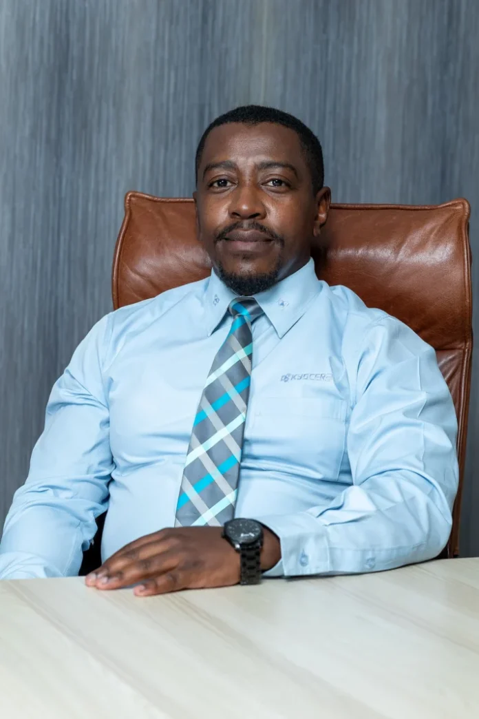 Less paperwork, more progress: Kyocera launches new A3 multifunction printer in South Africa Less paperwork, more progress: Kyocera launches new A3 multifunction printer in South Africa