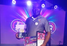 Oscar Mashaba | Fleet Manager Award winner : Building a safety-first culture in commuter transport Oscar Mashaba | Fleet Manager Award winner : Building a safety-first culture in commuter transport