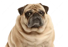 Pet obesity: Is your pet’s food filling them up or nourishing them? Image supplied by PR company.