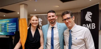 Against the current: a decade of belief turns South African rowing into a consistent world contender