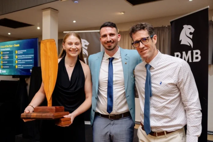Against the current: a decade of belief turns South African rowing into a consistent world contender Against the current: a decade of belief turns South African rowing into a consistent world contender