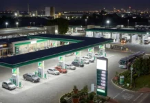 Petrol station safety: Simple steps to stay one step ahead Petrol Station Safety. Image supplied by PR company.