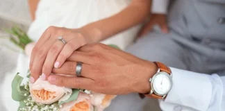 Old Wives’ Tales About Love and Weddings — And What They Might Actually Mean