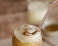Laager Celebrates a Leap to the Stars as Rooibos Heads into Space