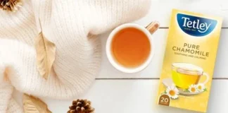 We’re Spilling the Tea this Menopause Awareness Month