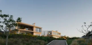 From Family Home to Maisonette: The Retirement Property Transition is Changing
