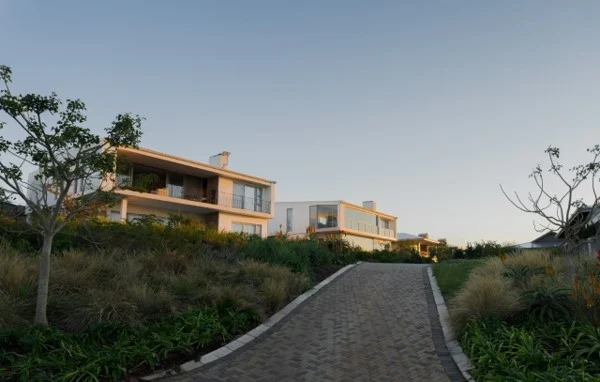 From Family Home to Maisonette: The Retirement Property Transition is Changing From Family Home to Maisonette: The Retirement Property Transition is Changing