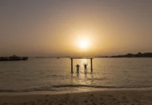 The City Beyond the Skyline: Why Doha Makes Sense for South African Travellers The City Beyond the Skyline: Why Doha Makes Sense for South African Travellers. Image supplied by Visit Qatar.