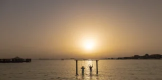 The City Beyond the Skyline: Why Doha Makes Sense for South African Travellers The City Beyond the Skyline: Why Doha Makes Sense for South African Travellers