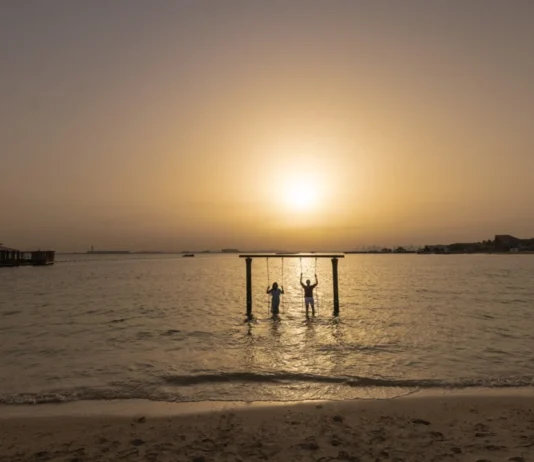 The City Beyond the Skyline: Why Doha Makes Sense for South African Travellers The City Beyond the Skyline: Why Doha Makes Sense for South African Travellers. Image supplied by Visit Qatar.