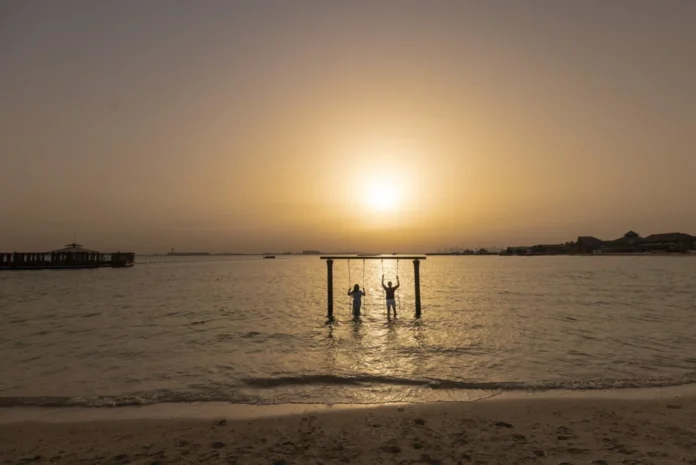 The City Beyond the Skyline: Why Doha Makes Sense for South African Travellers The City Beyond the Skyline: Why Doha Makes Sense for South African Travellers