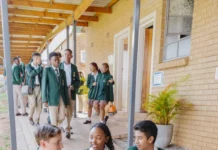 The Pressure to Be Fine: Giving Young People Space to Speak Pinnacle College Ridge View