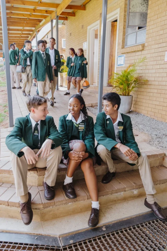 The Pressure to Be Fine: Giving Young People Space to Speak The Pressure to Be Fine: Giving Young People Space to Speak