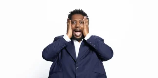 KG Mokgadi on Finding His Voice in Comedy and Why South Africans Laugh Through the Chaos