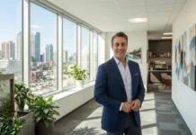 The Future of Medicine: Why AI and Robotics Must Keep Humans at the Center Dr. Reza Sadeghian, AI Strategist, Clinical Advisor and Clinical Professor of Pediatrics, St. George’s University School of Medicine, Grenada, West Indies
