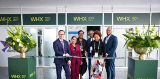 WHX Leaders Africa announced for WHX 2027 in Johannesburg