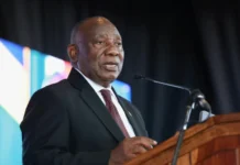 How Does Ramaphosa’s Foreign Policy Affect Everyday Life in South Africa? From Global Conflicts to Living Costs Ramaphosa’s Foreign Policy Affects Everyday Life in South Africa. Image source: SANews.gov.za