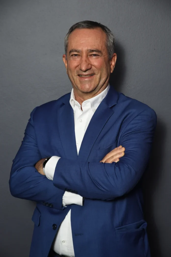 21st Century’s Mark Bussin Appointed Chancellor of Kopaline University 21st Century’s Mark Bussin Appointed Chancellor of Kopaline University