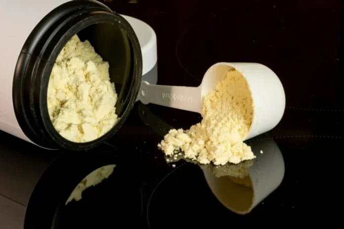 Can you trust what is in your supplement? NPL wants South Africans to read the label Can you trust what is in your supplement? NPL wants South Africans to read the label
