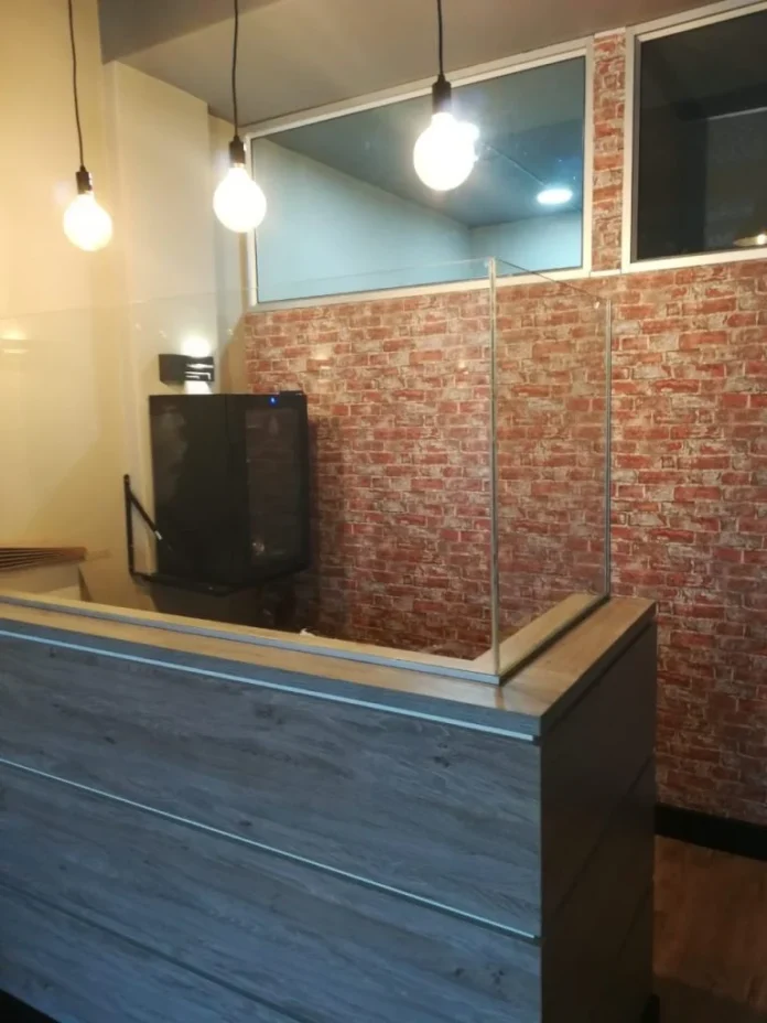 Randburg Glass Celebrates Over Four Decades of Premier Glazing Excellence in Gauteng Randburg Glass Celebrates Over Four Decades of Premier Glazing Excellence in Gauteng