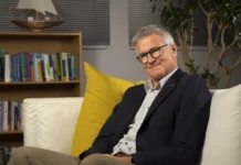 The two types of resilience that are non-negotiable to survive and thrive in Africa Réan Van Niekerk, Executive Chairman At Metacom. Image supplied by PR company.