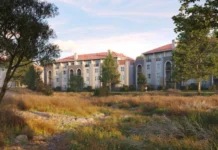 Riverstone Wetland Estate. Image supplied by PR company.
