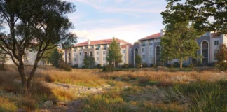 Riverstone Wetland Estate achieves EDGE green building certification