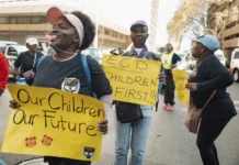 MTBPS 2026: While the fiscus stabilizes, South Africa’s youngest children are still waiting MTBPS 2026: While the fiscus stabilizes, South Africa’s youngest children are still waiting. Image supplied by PR company.