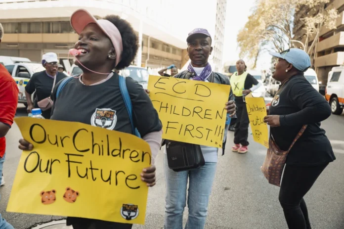 MTBPS 2026: While the fiscus stabilizes, South Africa’s youngest children are still waiting MTBPS 2026: While the fiscus stabilizes, South Africa’s youngest children are still waiting