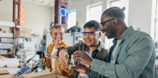 RS SOUTH AFRICA HIGHLIGHTS GLOBAL BETTER WORLD FUND TO SUPPORT FUTURE ENGINEERS AND STRONGER COMMUNITIES