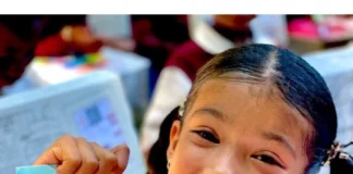 Last call for Santa Shoebox drop-offs at CapeGate to help bring Christmas joy to 520 children Last call for Santa Shoebox drop-offs at CapeGate to help bring Christmas joy to 520 children