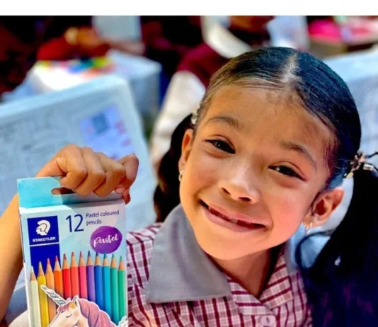 Last call for Santa Shoebox drop-offs at CapeGate to help bring Christmas joy to 520 children Last call for Santa Shoebox drop-offs at CapeGate to help bring Christmas joy to 520 children. Image supplied by Thato Makhabo.
