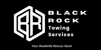 Blackrock Towing Preps Gauteng for Spring Storm Breakdowns