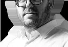 Josh Maraney, founder of Top Click Media. Image supplied by PR company.