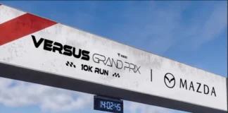 Mazda Southern Africa and Versus Socks invite South Africans to find their Wonderrrr, one kilometre at a time