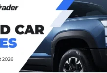 AutoTrader data reveals a September rebound in SA used car sales. Image supplied by PR company.