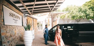 SEVEN Hotel, Villas & Spa unveils R18 million reimagining built around the senses