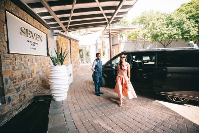 SEVEN Hotel, Villas & Spa unveils R18 million reimagining built around the senses SEVEN Hotel, Villas & Spa unveils R18 million reimagining built around the senses