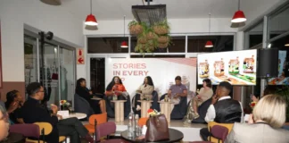 A jar with a story to tell: Douwe Egberts gives South African ‘coffee breaks’ a new chapter